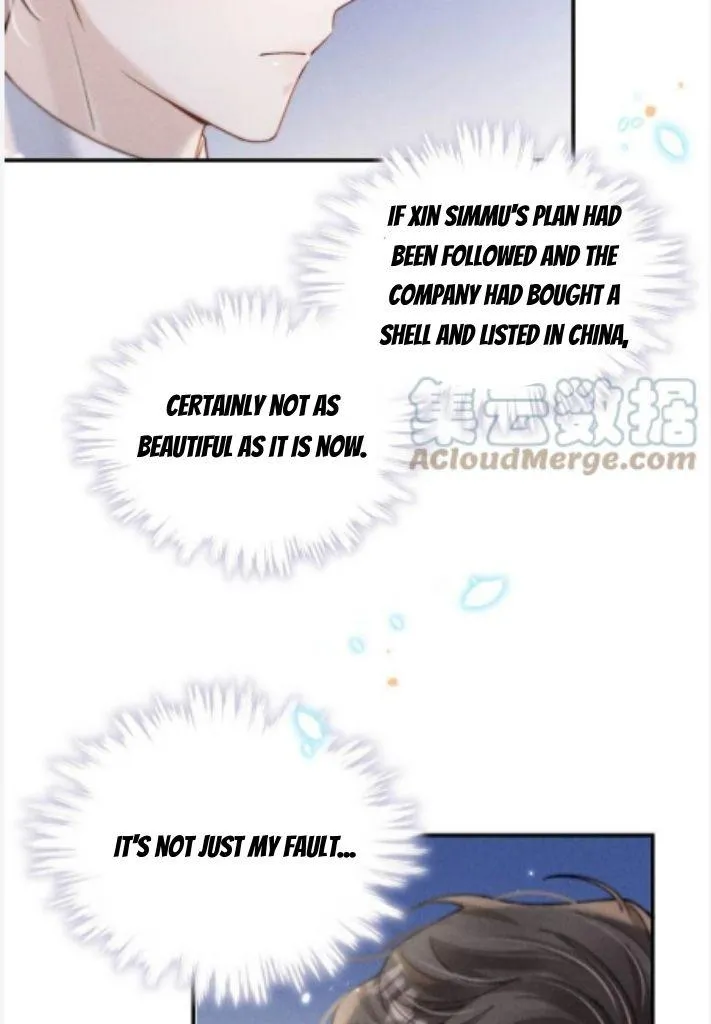 A Cup Full of Water Chapter 58 page 47 - 