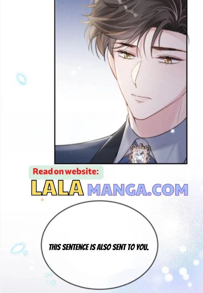 A Cup Full of Water Chapter 58 page 48 - 