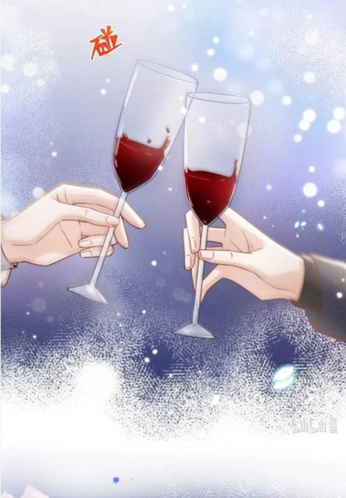 A Cup Full of Water Chapter 58 page 49 - 