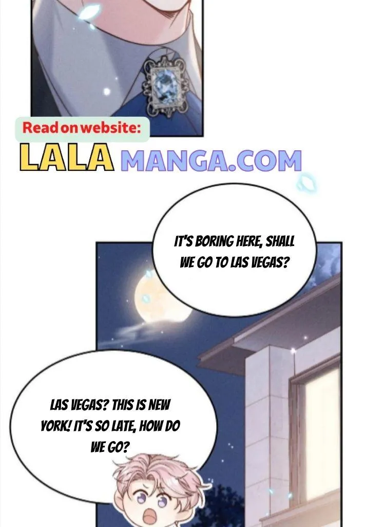 A Cup Full of Water Chapter 58 page 52 - 