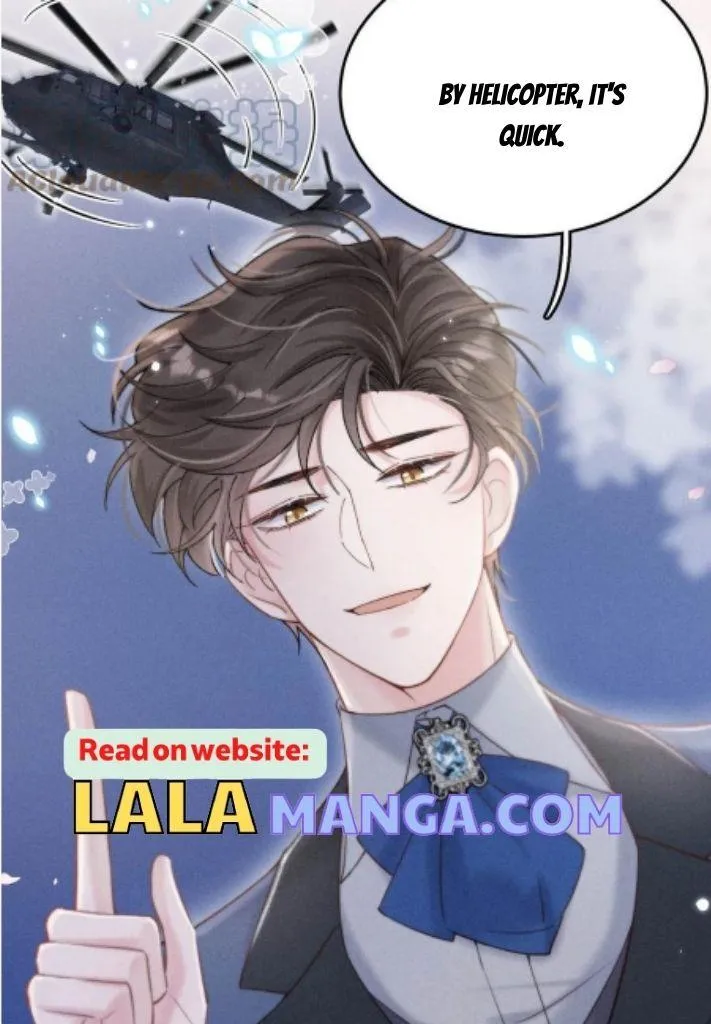 A Cup Full of Water Chapter 58 page 54 - 