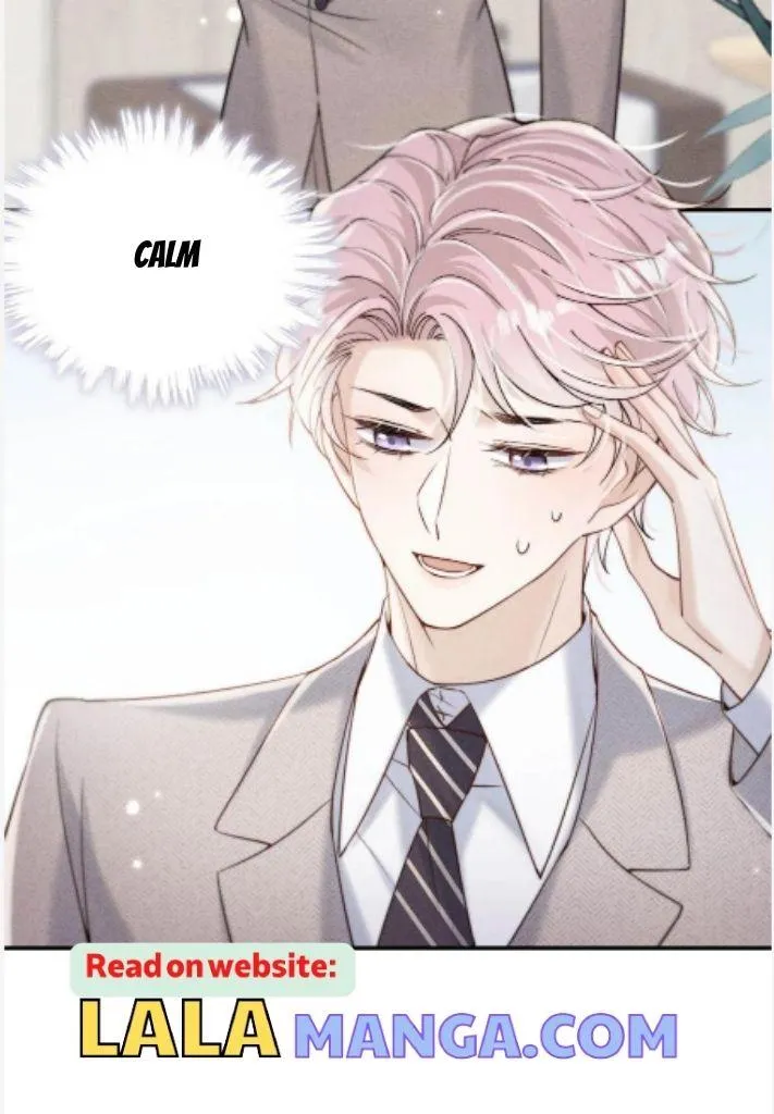 A Cup Full of Water Chapter 58 page 8 - 