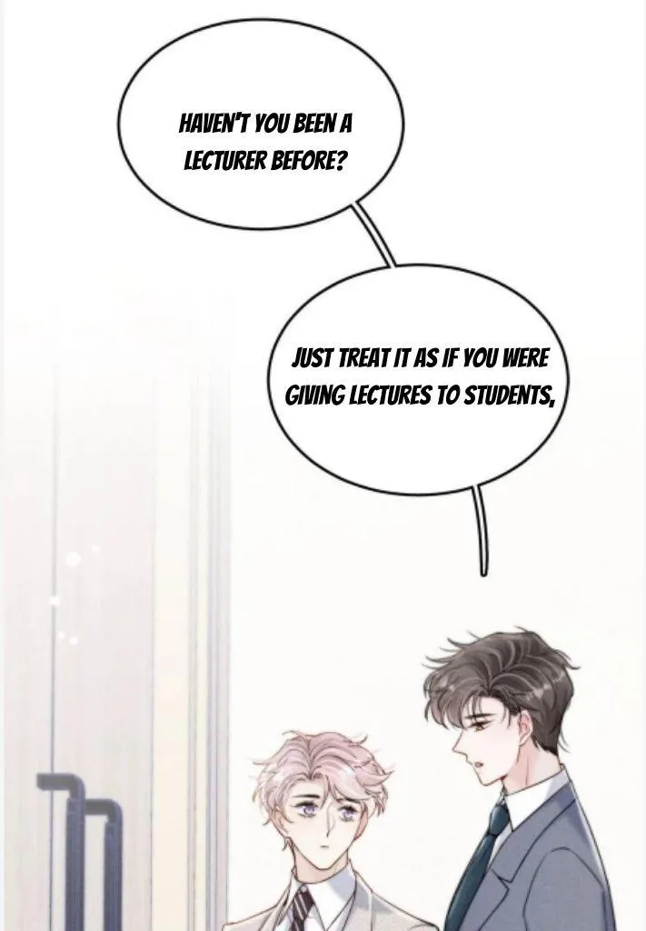 A Cup Full of Water Chapter 58 page 9 - 
