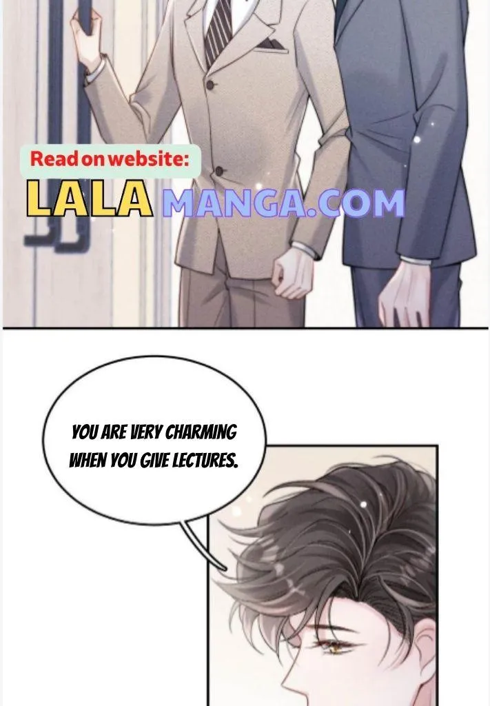 A Cup Full of Water Chapter 58 page 10 - 