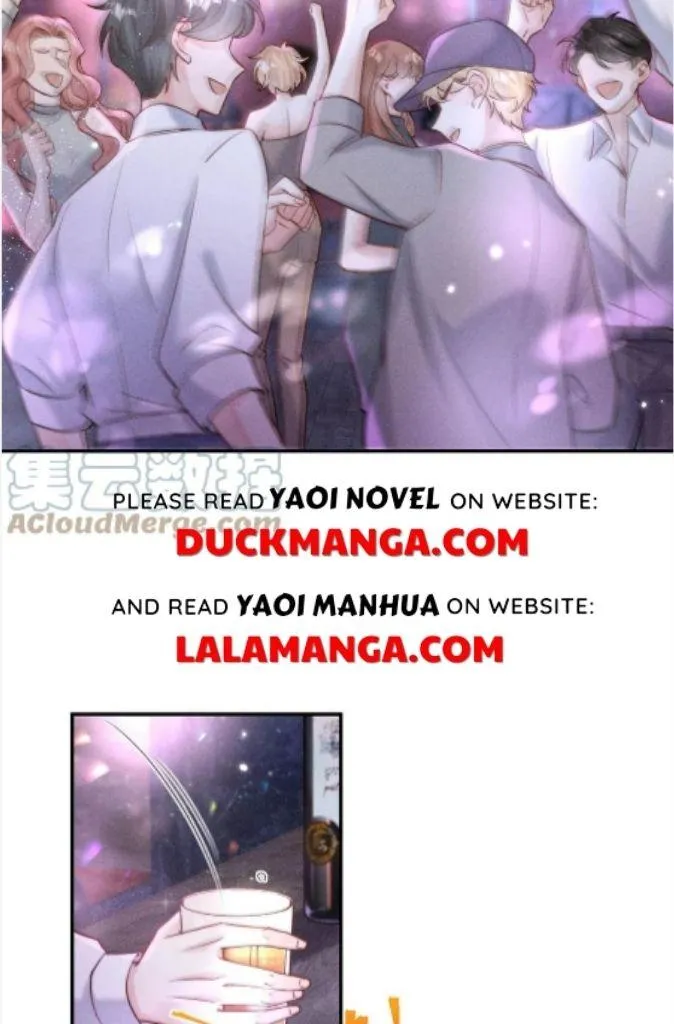 A Cup Full of Water Chapter 59 page 13 - 