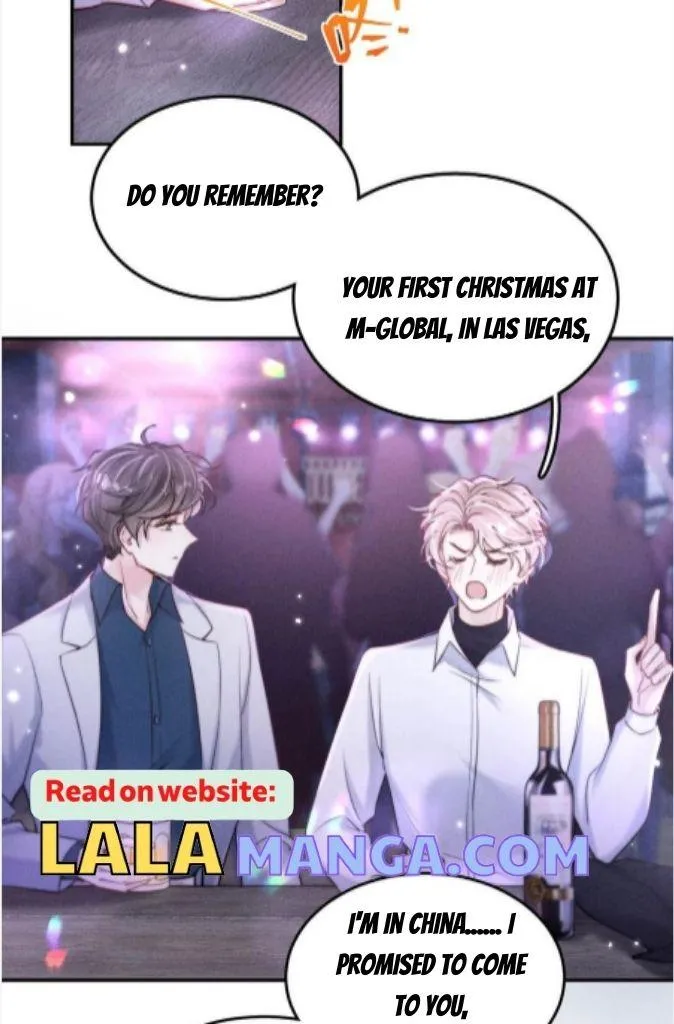 A Cup Full of Water Chapter 59 page 14 - 