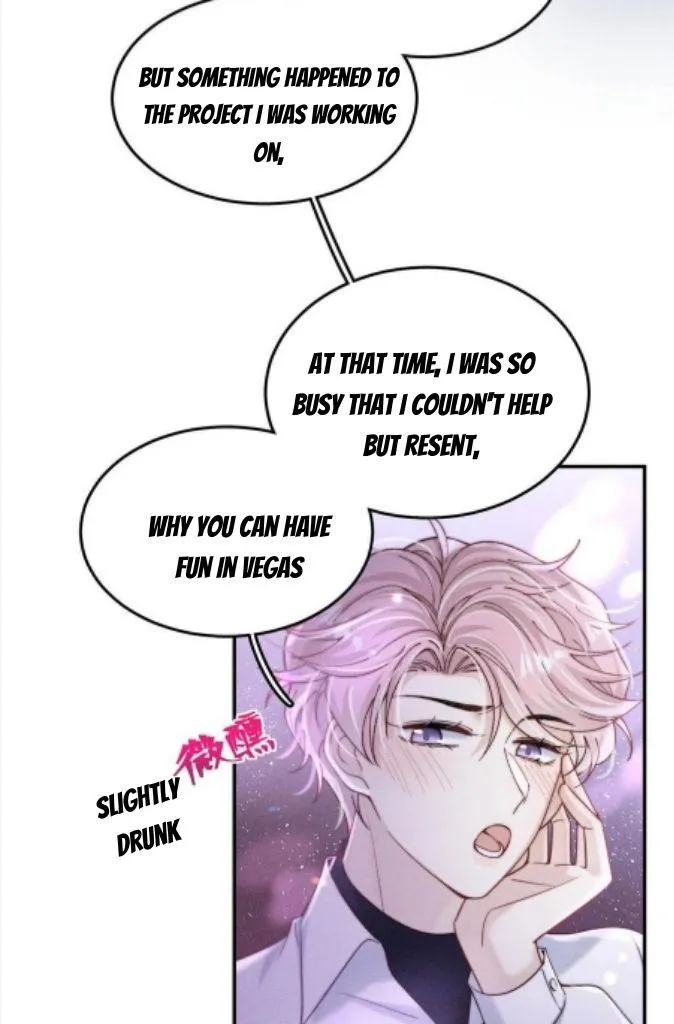 A Cup Full of Water Chapter 59 page 15 - 