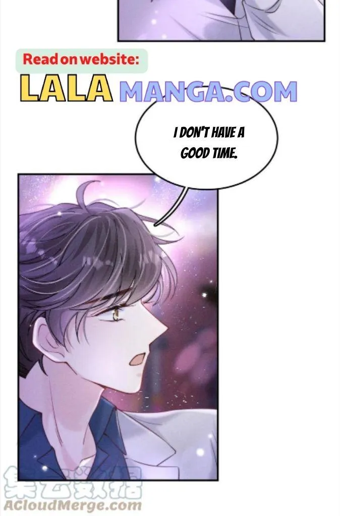 A Cup Full of Water Chapter 59 page 16 - 