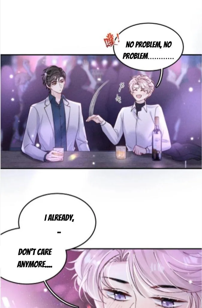 A Cup Full of Water Chapter 59 page 17 - 