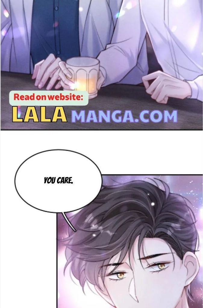 A Cup Full of Water Chapter 59 page 19 - 