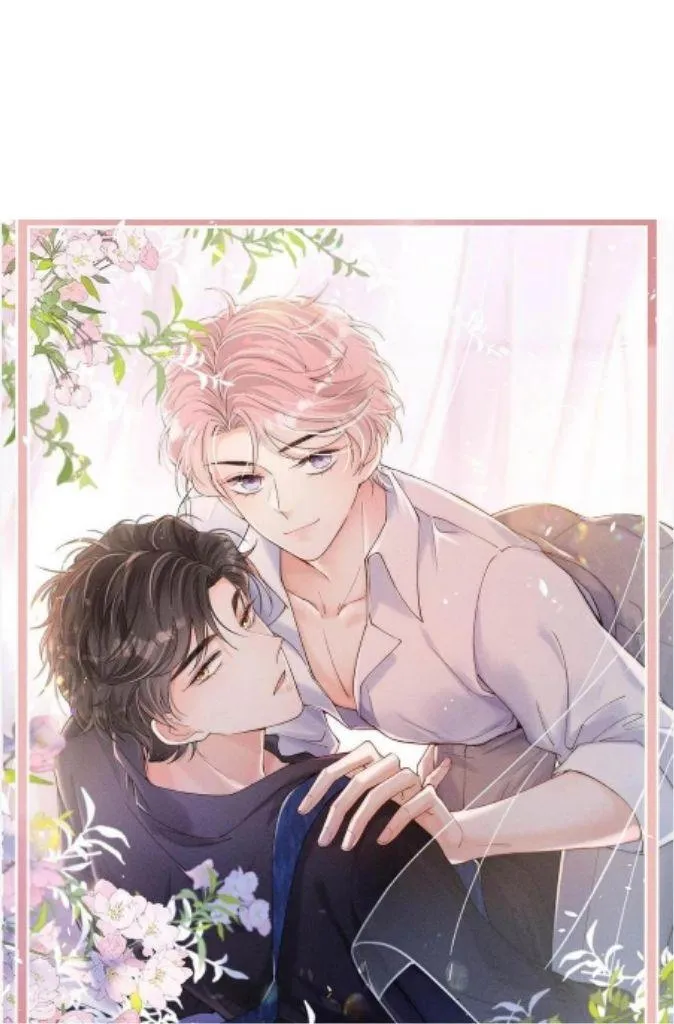 A Cup Full of Water Chapter 59 page 3 - 