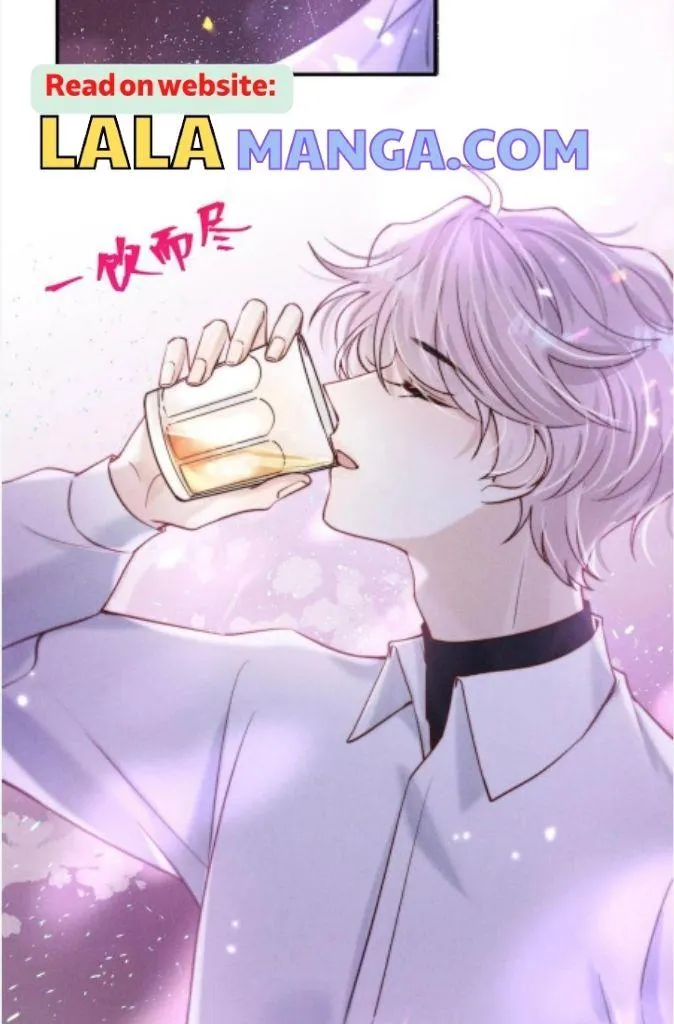 A Cup Full of Water Chapter 59 page 21 - 