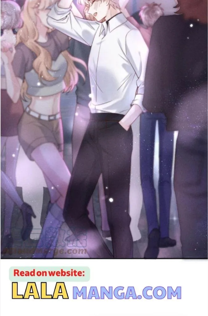 A Cup Full of Water Chapter 59 page 24 - 