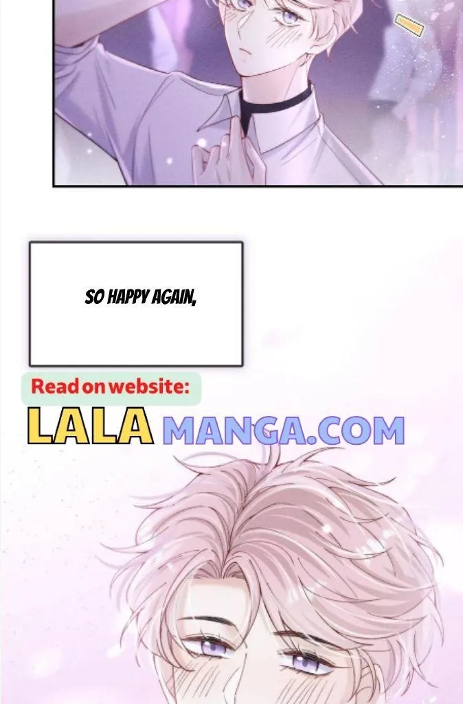 A Cup Full of Water Chapter 59 page 26 - 