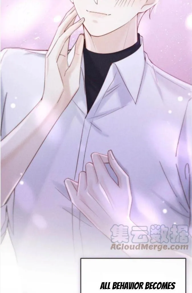 A Cup Full of Water Chapter 59 page 27 - 
