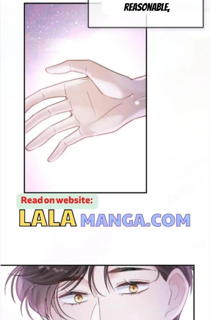 A Cup Full of Water Chapter 59 page 28 - 