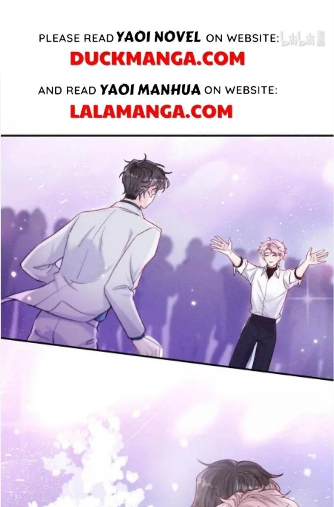 A Cup Full of Water Chapter 59 page 31 - 