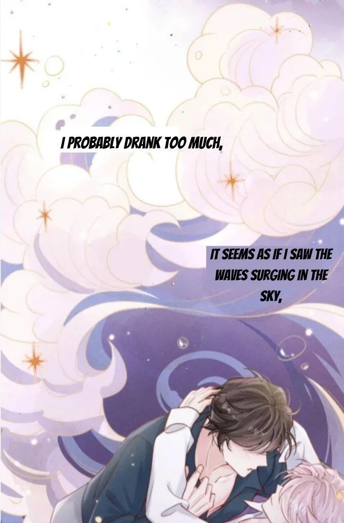 A Cup Full of Water Chapter 59 page 33 - 