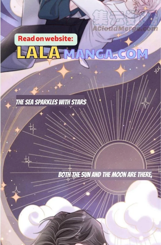A Cup Full of Water Chapter 59 page 34 - 