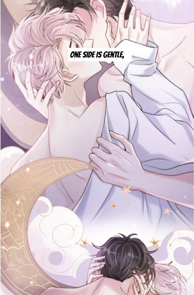 A Cup Full of Water Chapter 59 page 35 - 