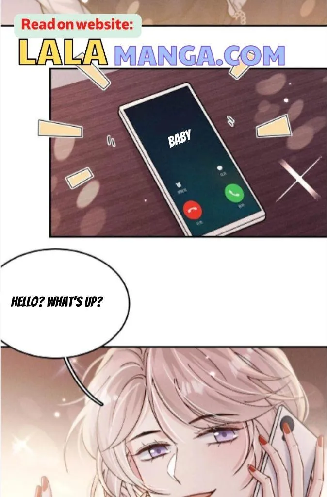 A Cup Full of Water Chapter 59 page 42 - 