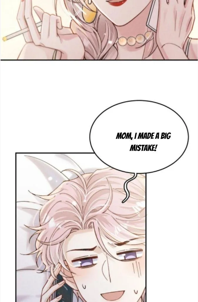 A Cup Full of Water Chapter 59 page 43 - 