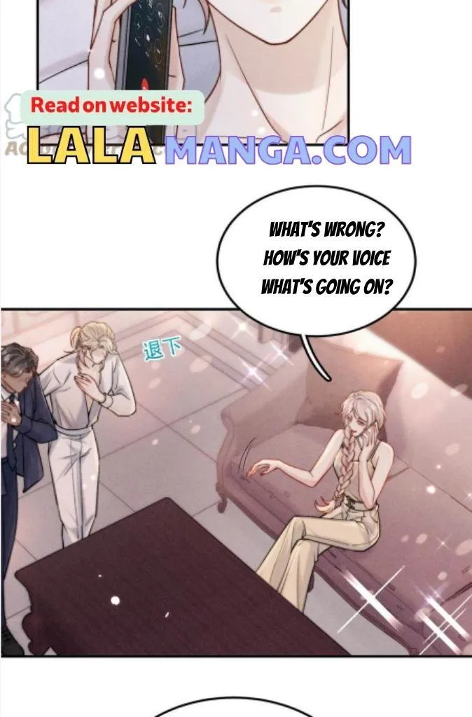 A Cup Full of Water Chapter 59 page 44 - 