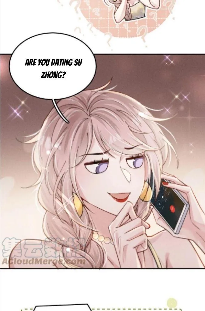 A Cup Full of Water Chapter 59 page 46 - 