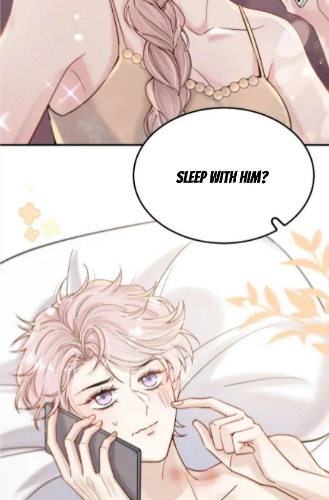 A Cup Full of Water Chapter 59 page 49 - 