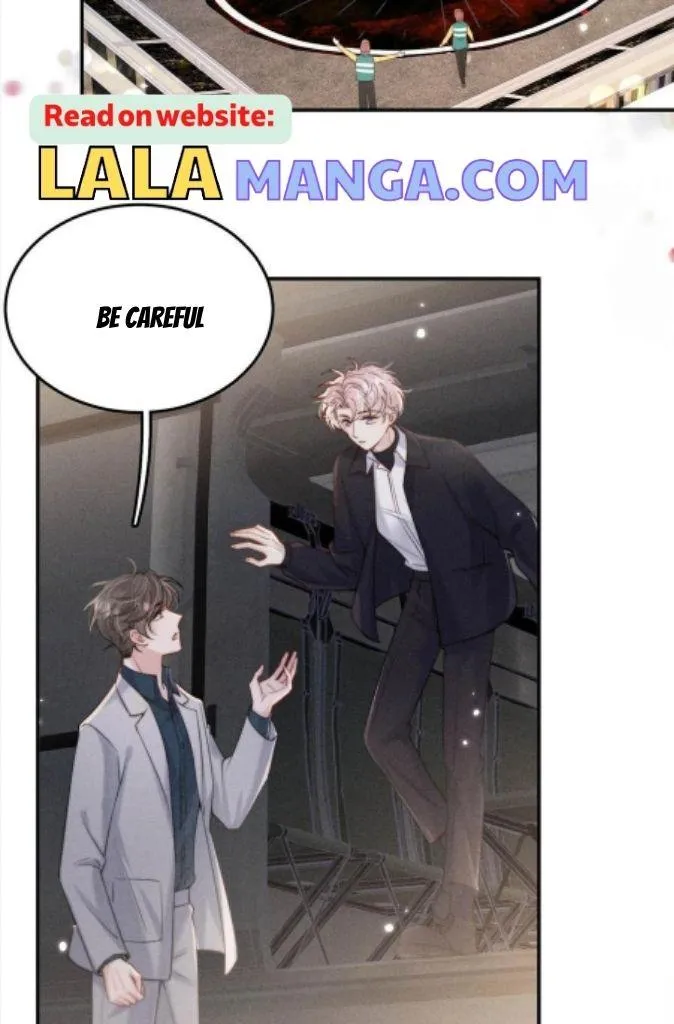 A Cup Full of Water Chapter 59 page 8 - 