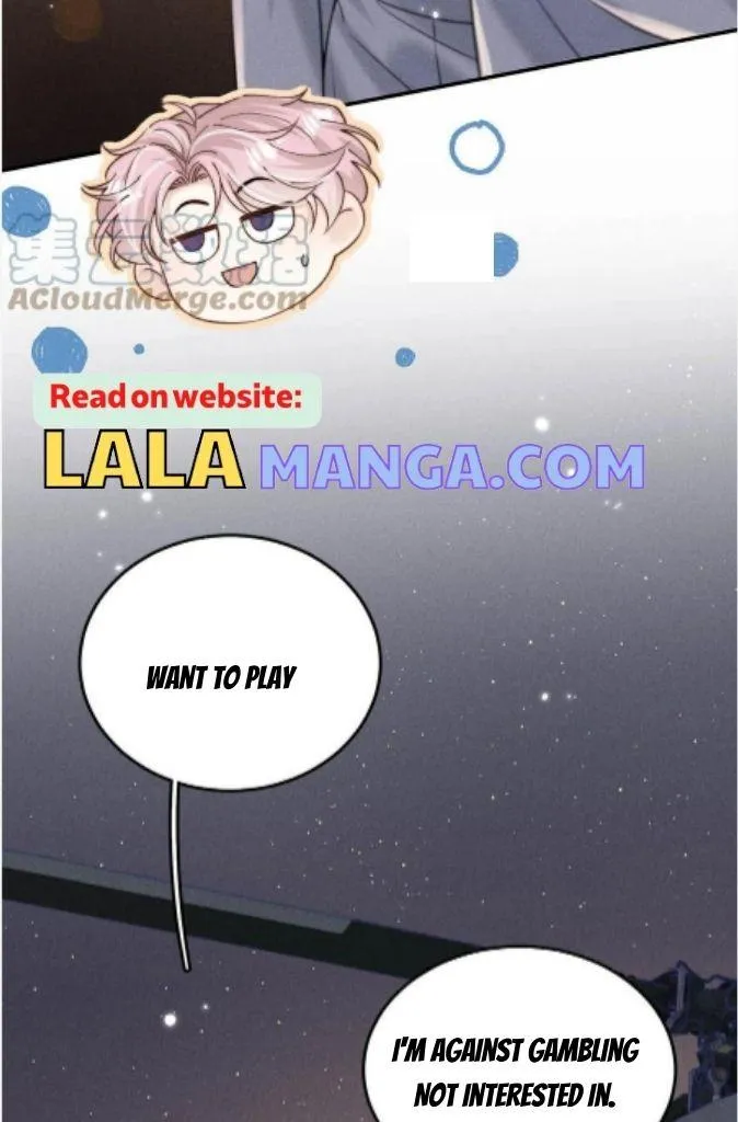 A Cup Full of Water Chapter 59 page 10 - 
