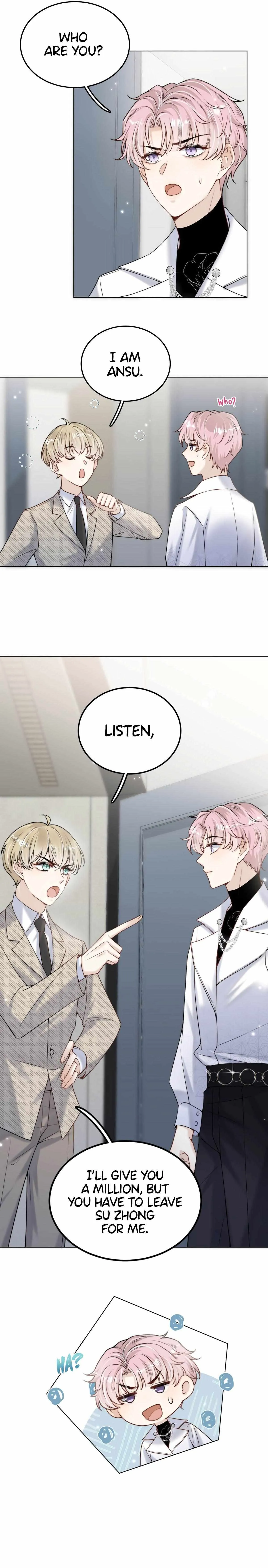 A Cup Full of Water Chapter 6 page 15 - 