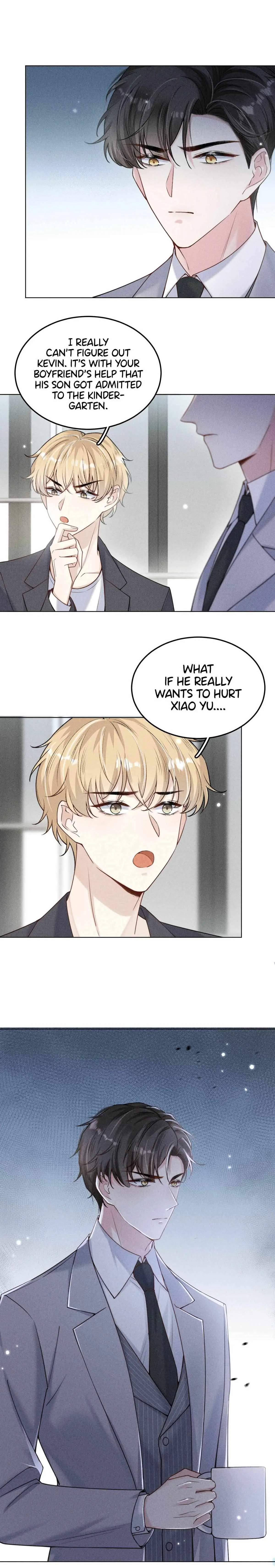 A Cup Full of Water Chapter 6 page 3 - 