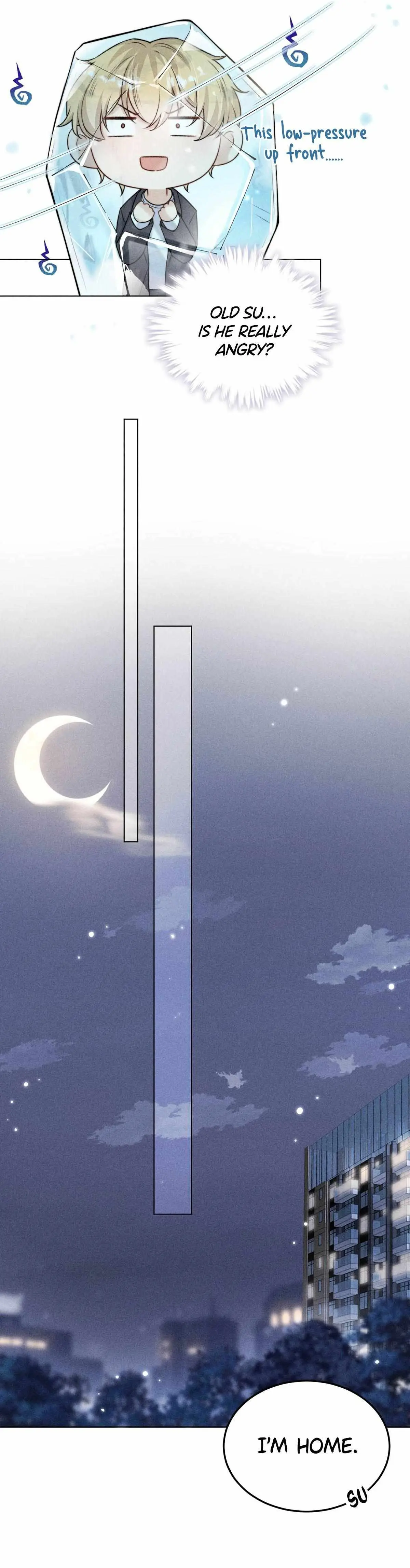 A Cup Full of Water Chapter 6 page 4 - 