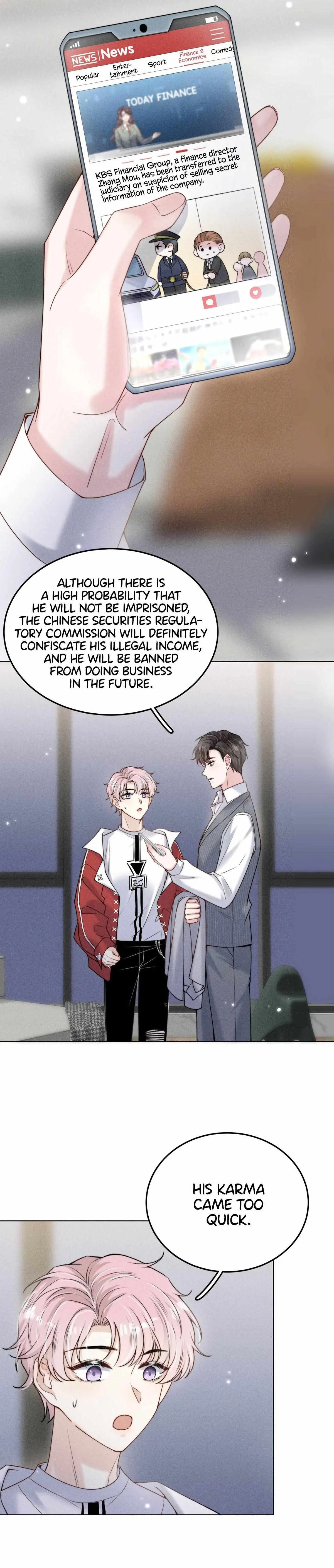 A Cup Full of Water Chapter 6 page 9 - 