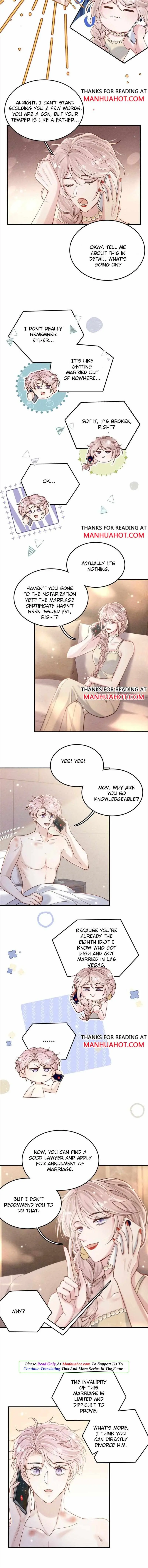 A Cup Full of Water Chapter 60 page 2 - 