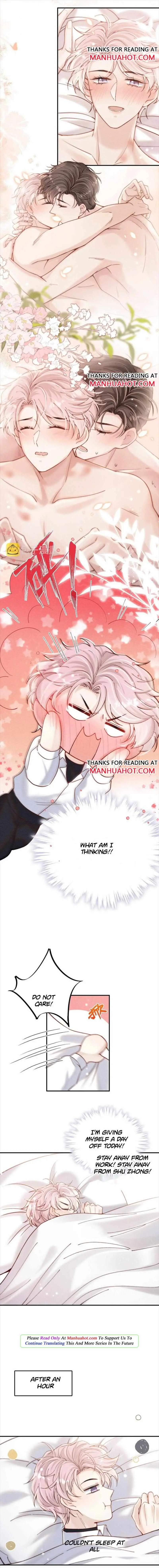 A Cup Full of Water Chapter 60 page 5 - 