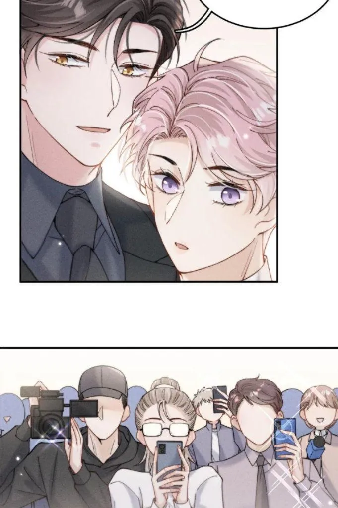A Cup Full of Water Chapter 62 page 11 - 