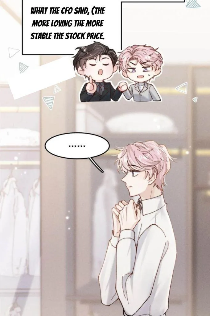 A Cup Full of Water Chapter 62 page 17 - 
