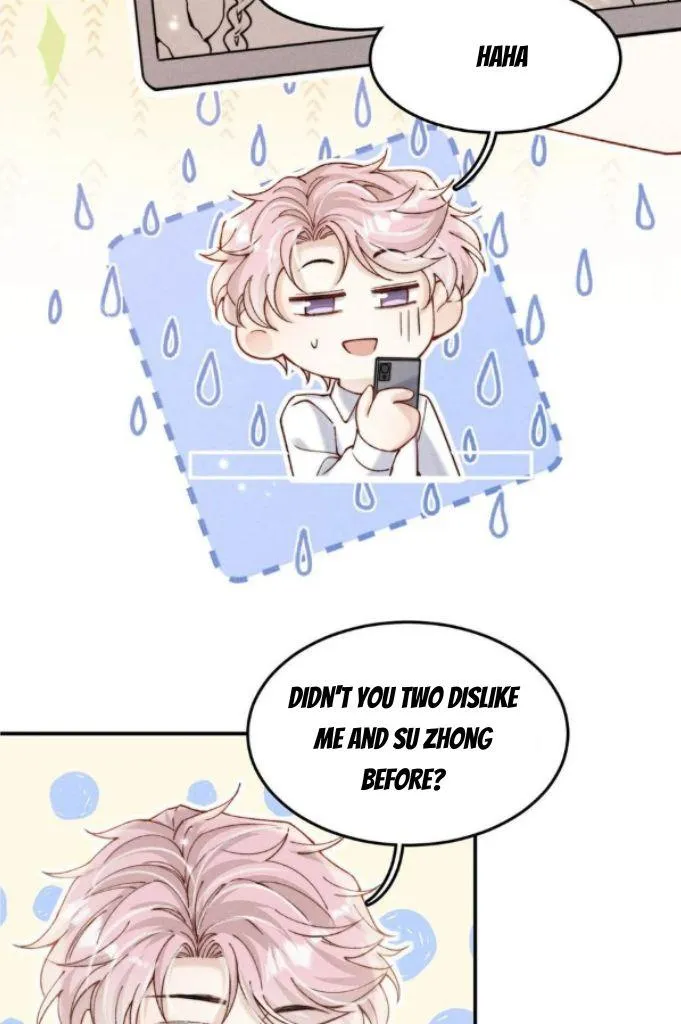A Cup Full of Water Chapter 62 page 21 - 
