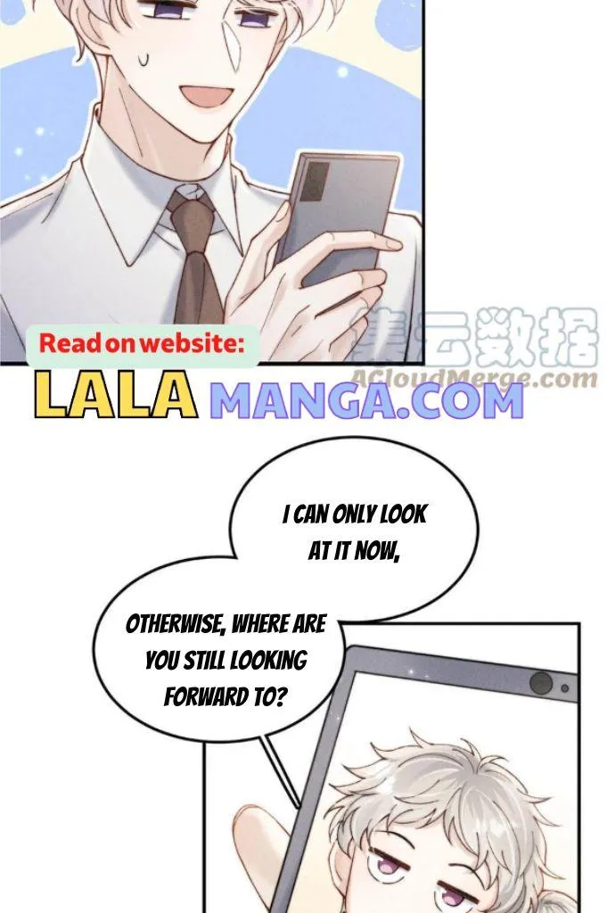 A Cup Full of Water Chapter 62 page 22 - 