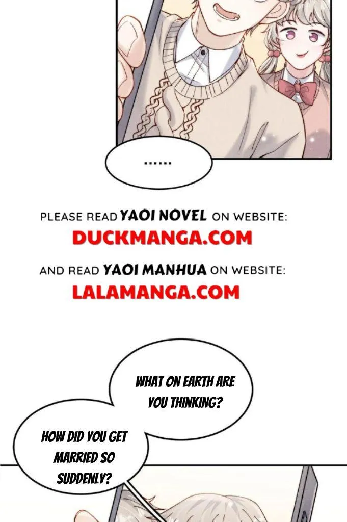 A Cup Full of Water Chapter 62 page 23 - 
