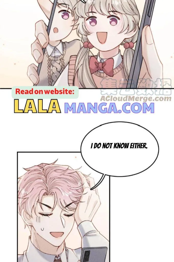 A Cup Full of Water Chapter 62 page 24 - 
