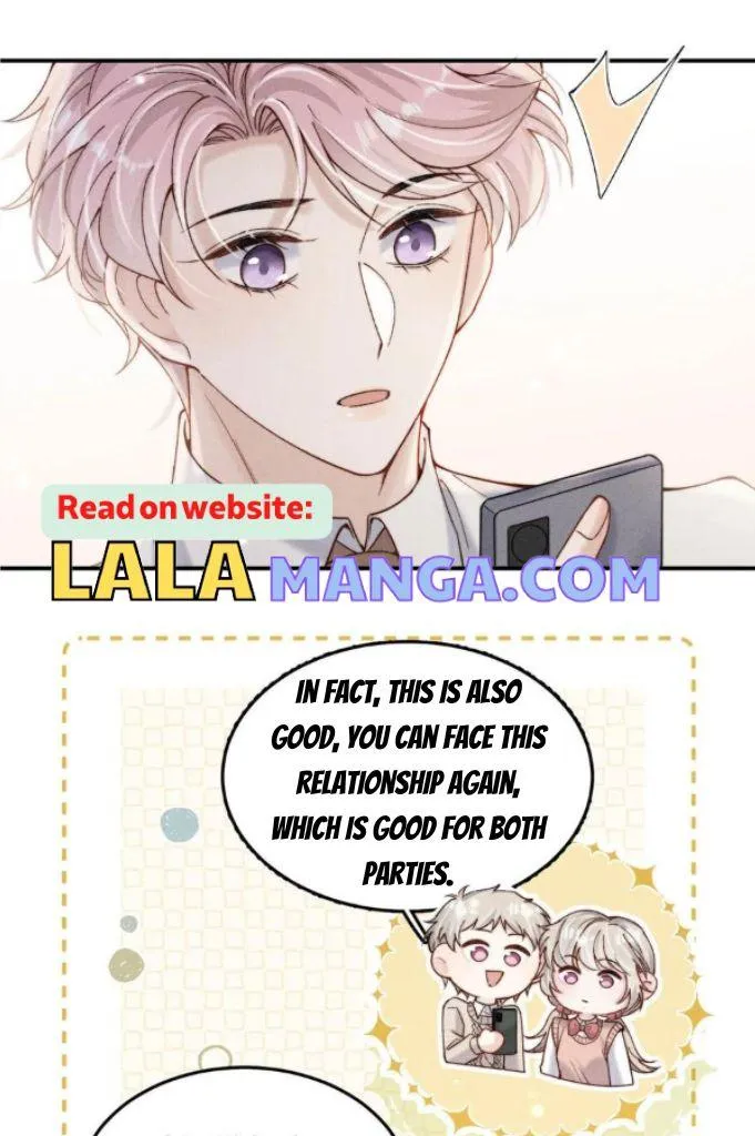 A Cup Full of Water Chapter 62 page 27 - 