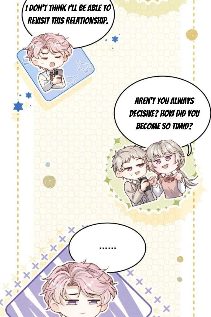 A Cup Full of Water Chapter 62 page 28 - 