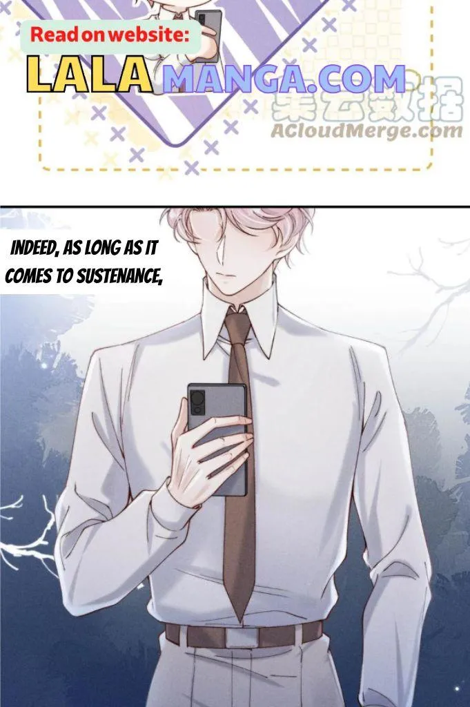 A Cup Full of Water Chapter 62 page 29 - 