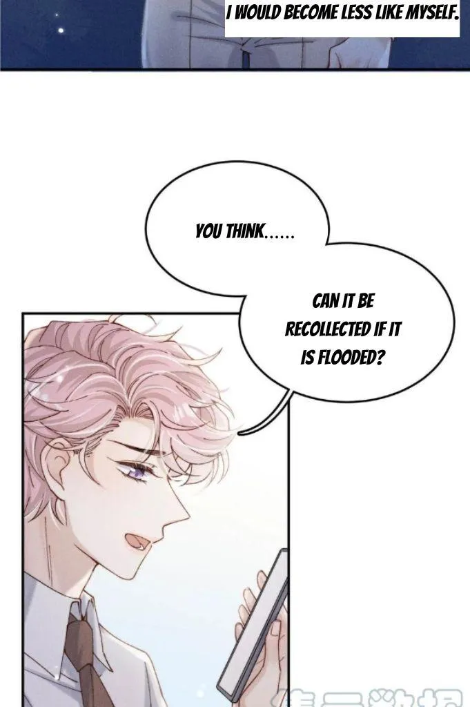A Cup Full of Water Chapter 62 page 30 - 