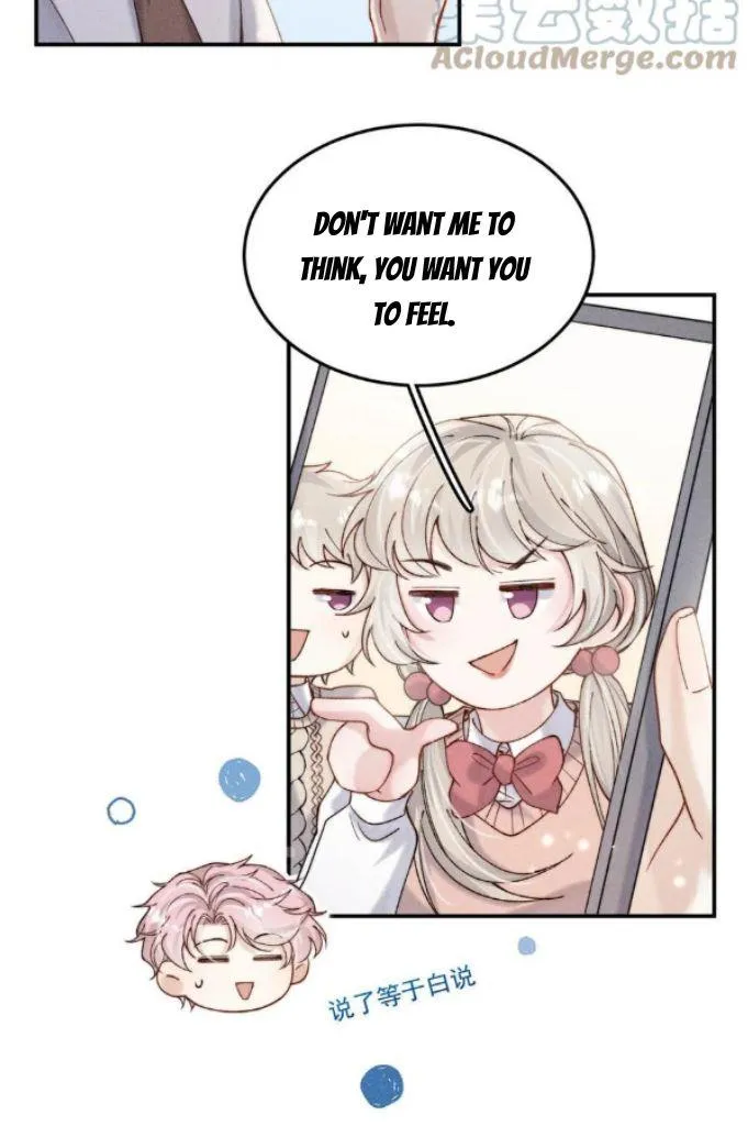A Cup Full of Water Chapter 62 page 31 - 