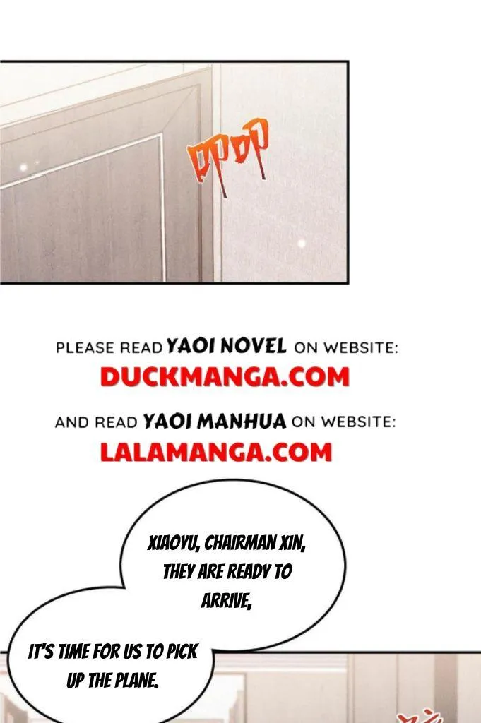 A Cup Full of Water Chapter 62 page 32 - 