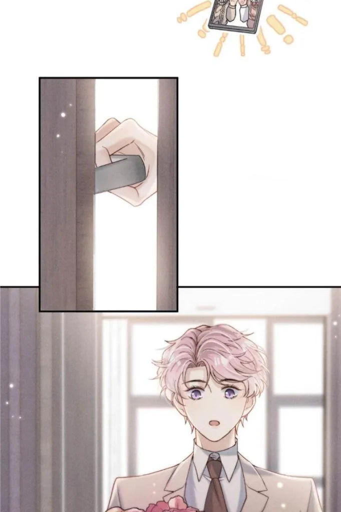 A Cup Full of Water Chapter 62 page 34 - 